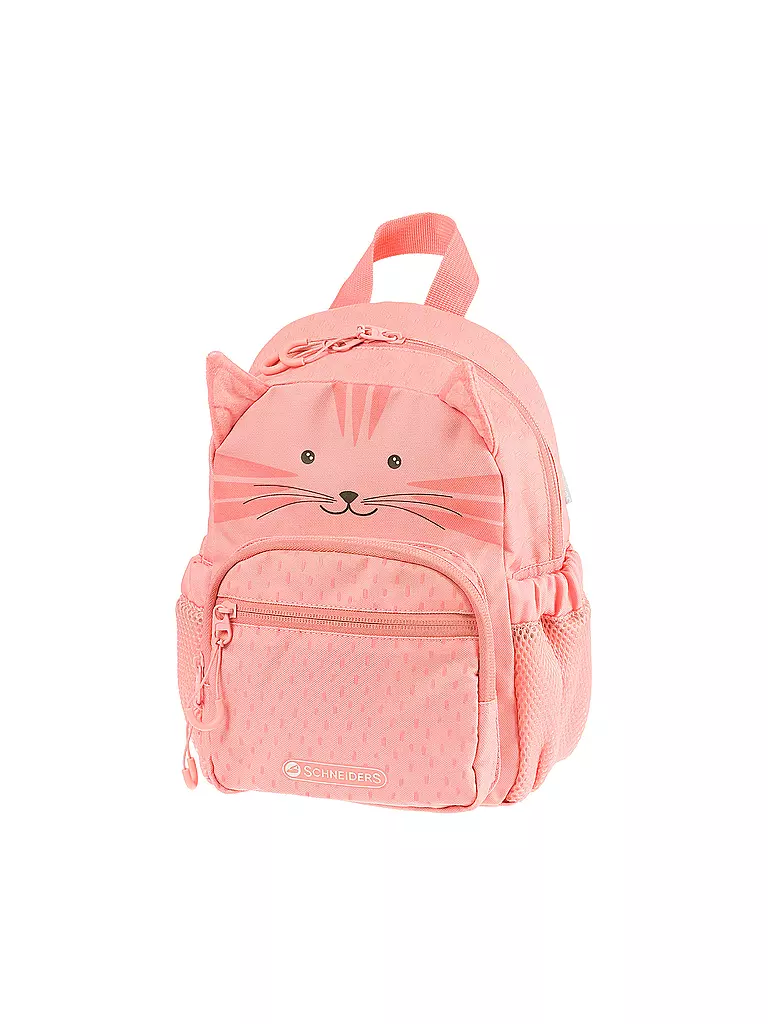 SCHNEIDERS | Kinderrucksack Mini Kiddy | rosa