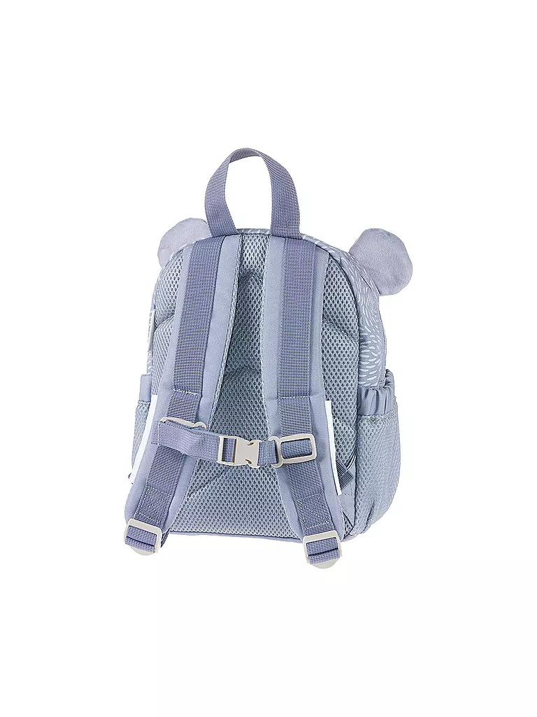 SCHNEIDERS | Kinderrucksack Mini Mouse | lila