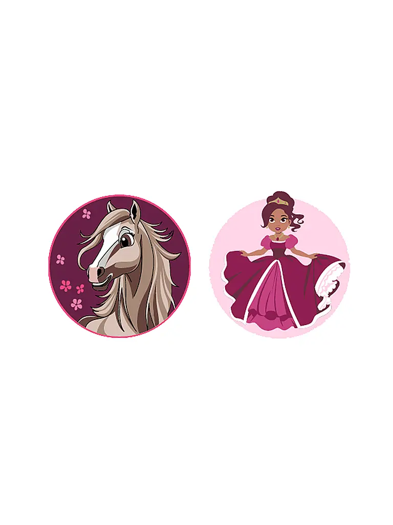 SCHNEIDERS | Patsches Girls 2 | Rosa