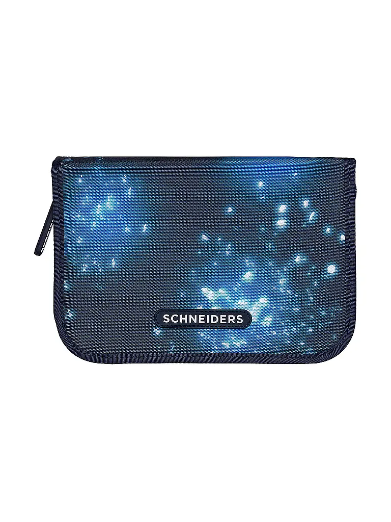 SCHNEIDERS | Schultaschen Set Ergolite 9tlg Anna Maria Damm Deep Cosmos | 