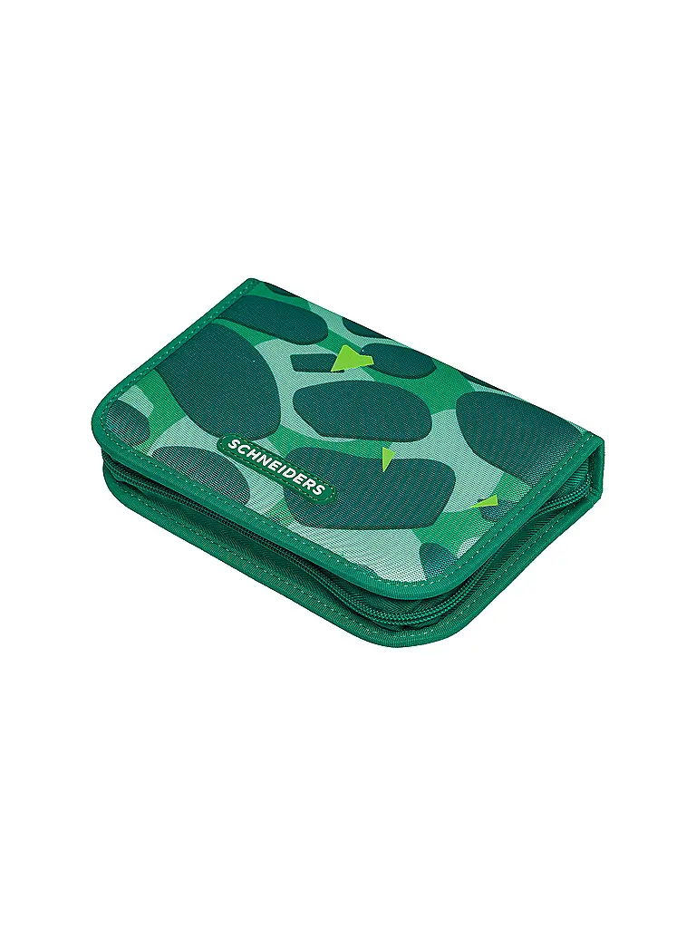 SCHNEIDERS | Schultaschen Set Ergolite 9tlg Anna Maria Damm Dino Dance | 