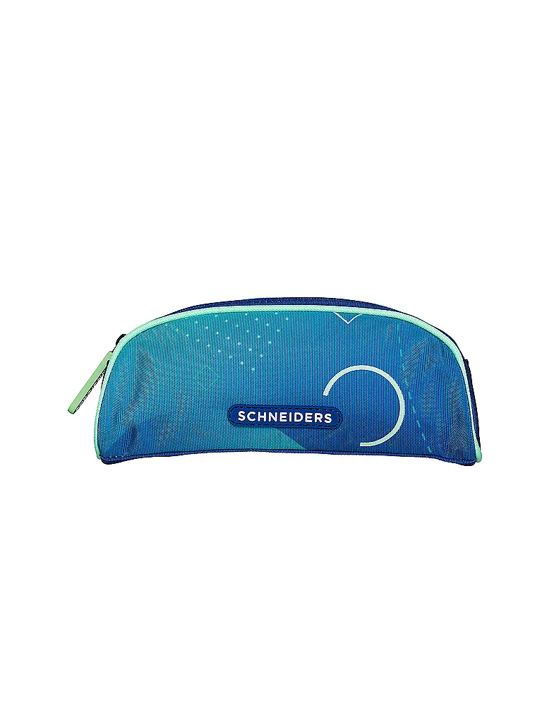 SCHNEIDERS | Schultaschen Set Ergolite 9tlg Anna Maria Damm Geo Motion | 
