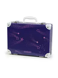 SCHNEIDERS | Werkkoffer - Case Flashlight  | Lila