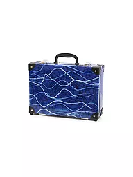 SCHNEIDERS | Werkkoffer Blue Vipes | blau