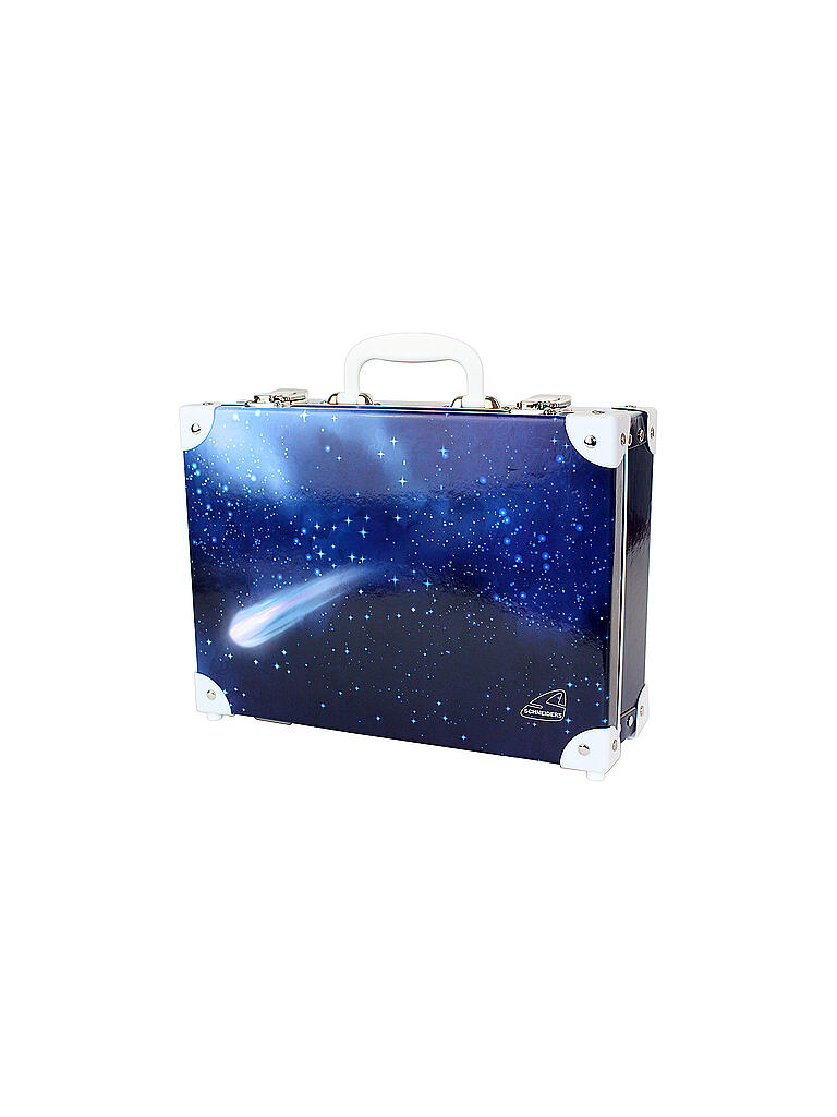 SCHNEIDERS | Werkkoffer Space Dark Blue | blau
