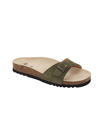 SCHOLL | Pantoletten ESTELLE