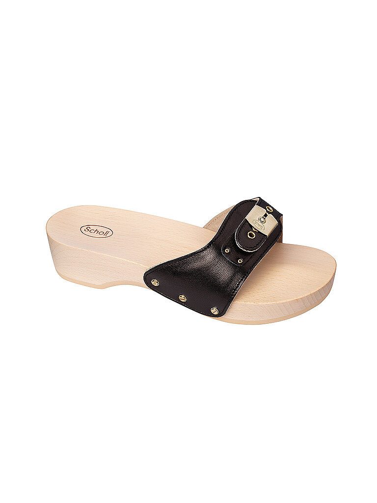 SCHOLL Pantoletten - Sandalen PESCURA HEEL – Scholl