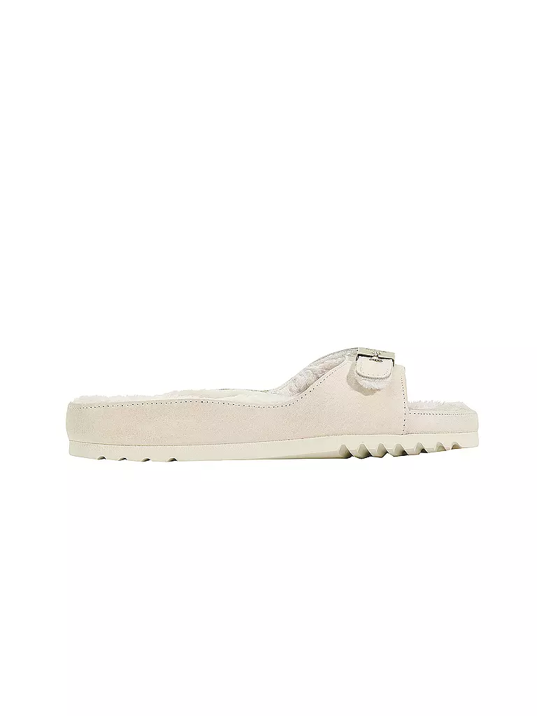 SCHOLL | Hausschuhe MEG | creme