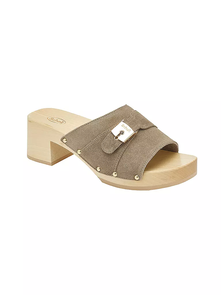 SCHOLL | Pantolette SARAH | beige