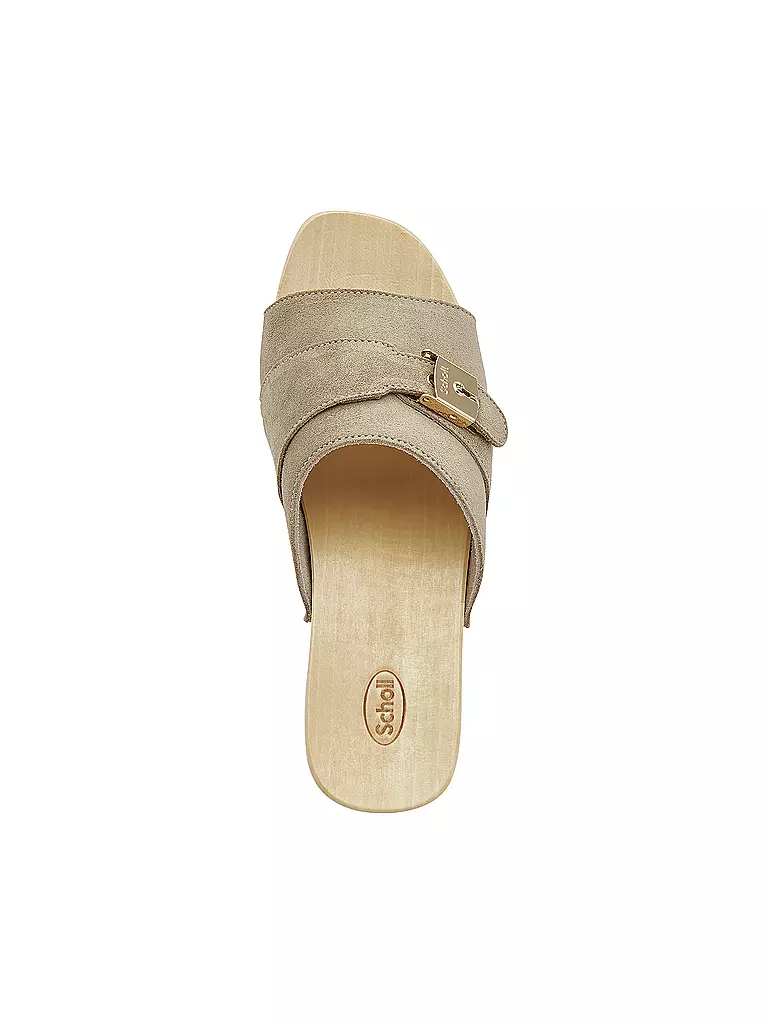 SCHOLL | Pantolette SARAH | beige