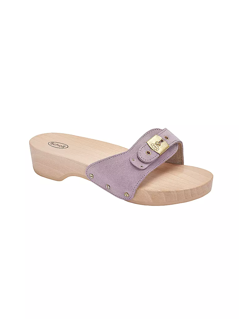 SCHOLL | Pantoletten - Sandalen Pescura Heel | lila