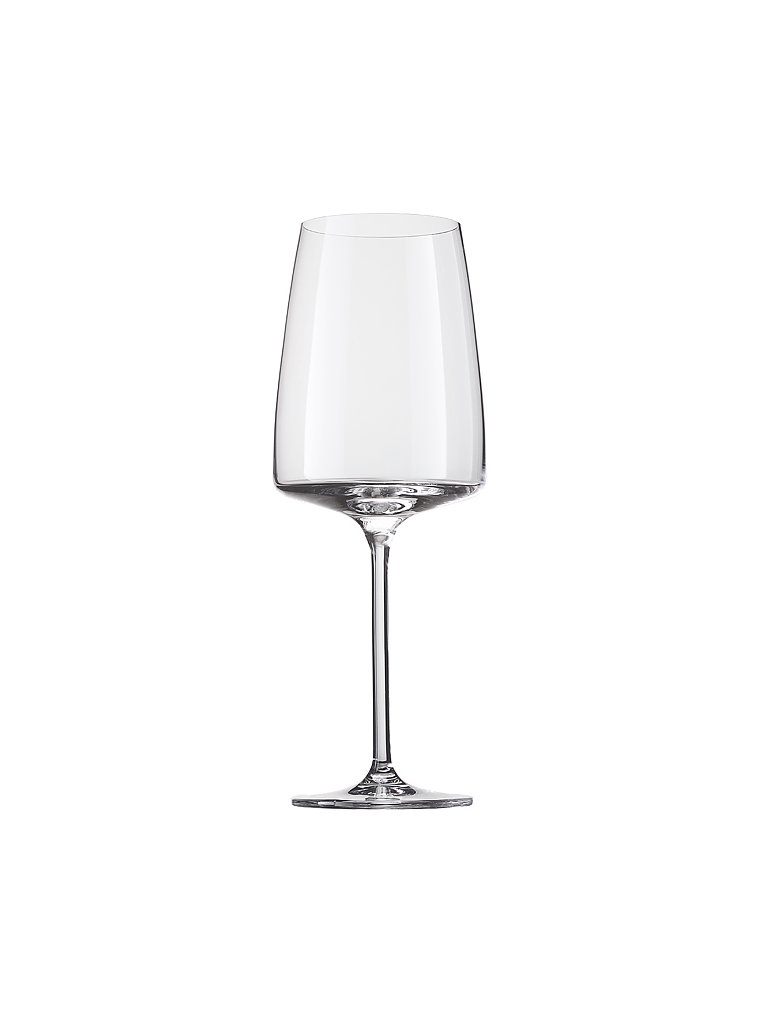 SCHOTT ZWIESEL Weinglas - Cabernetglas Sensa - Fruchtig und Fein 535ml
