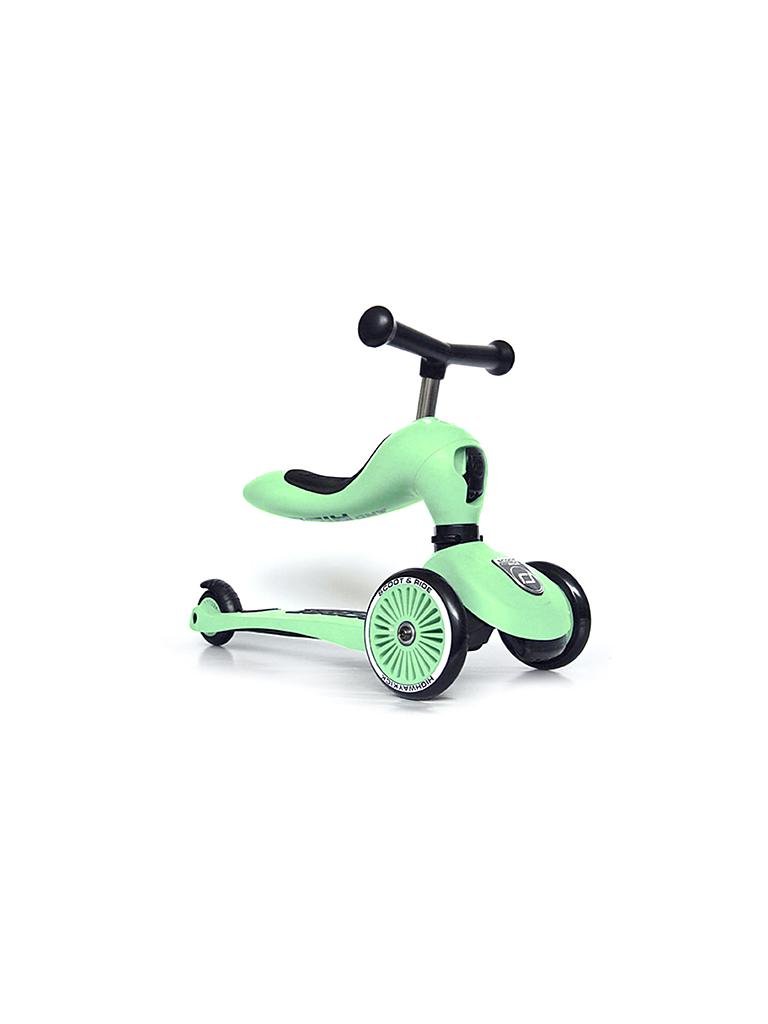 Scoot and Ride Highway Kick 1 Scooter - Düsseldorf