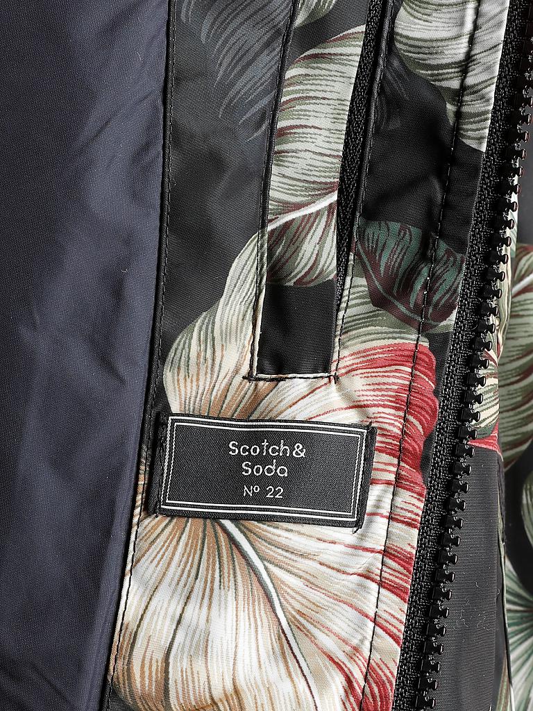 SCOTCH & SODA | Blouson | 