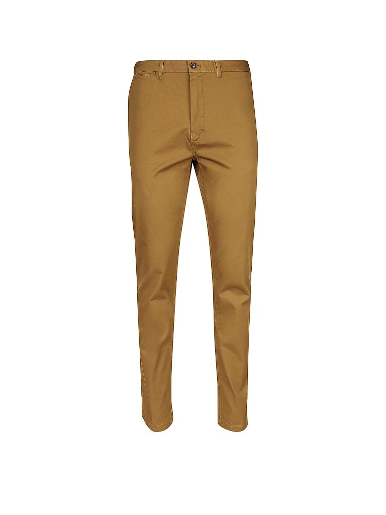 SCOTCH & SODA | Chino Slim-Fit "Stuart" | braun