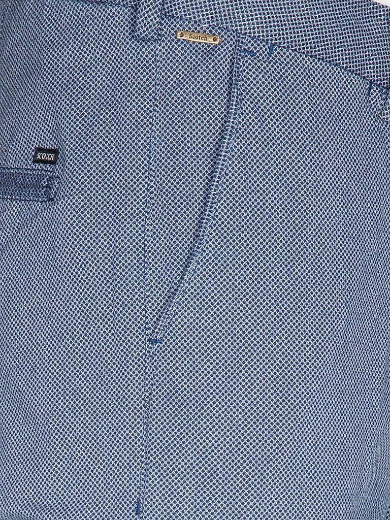 SCOTCH & SODA | Chino Super-Slim-Fit "Mott" | 