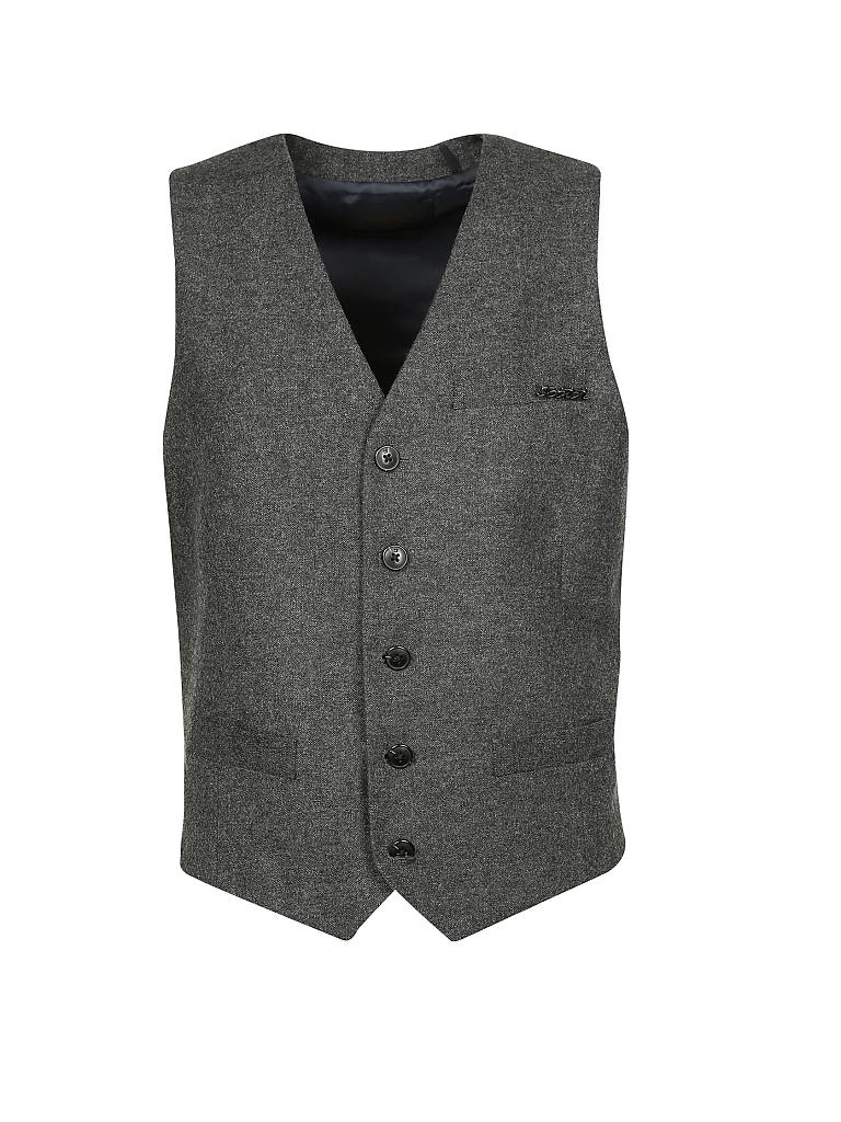 SCOTCH & SODA | Gilet  | braun