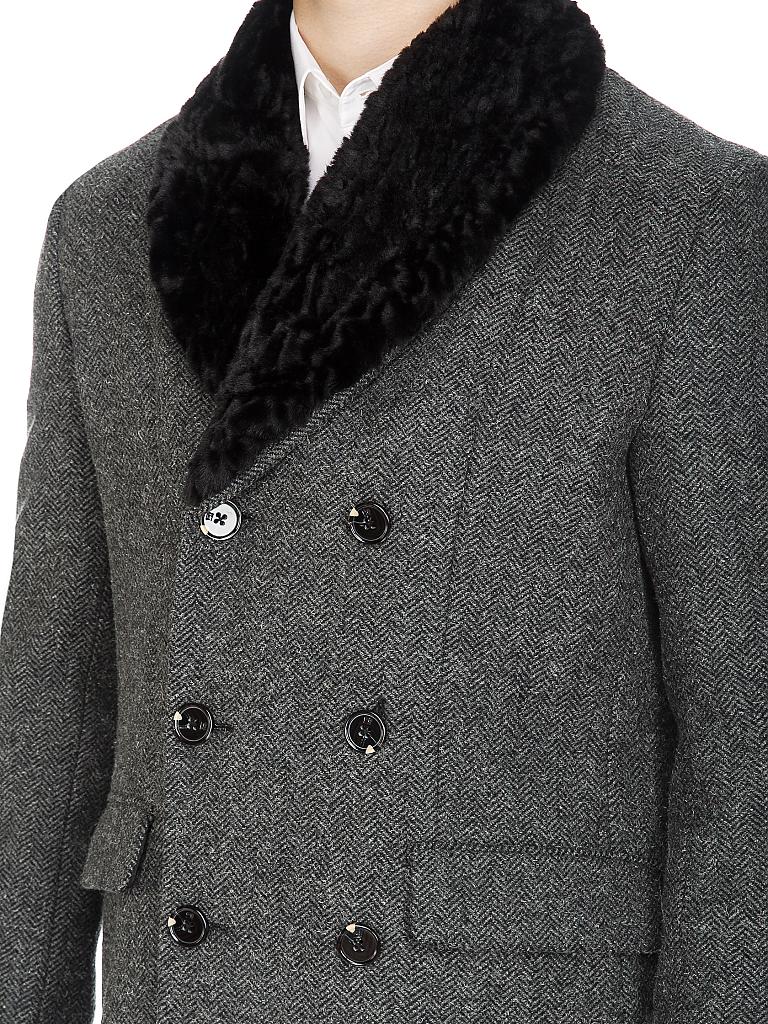 SCOTCH & SODA | Mantel | 