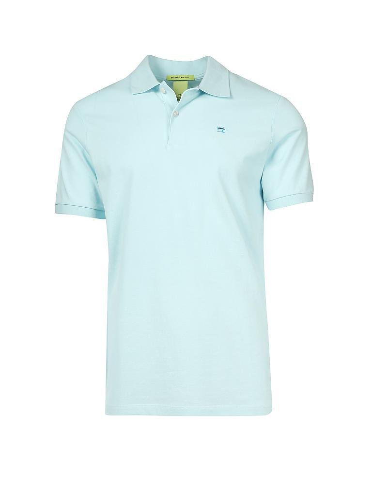 SCOTCH & SODA | Poloshirt | blau