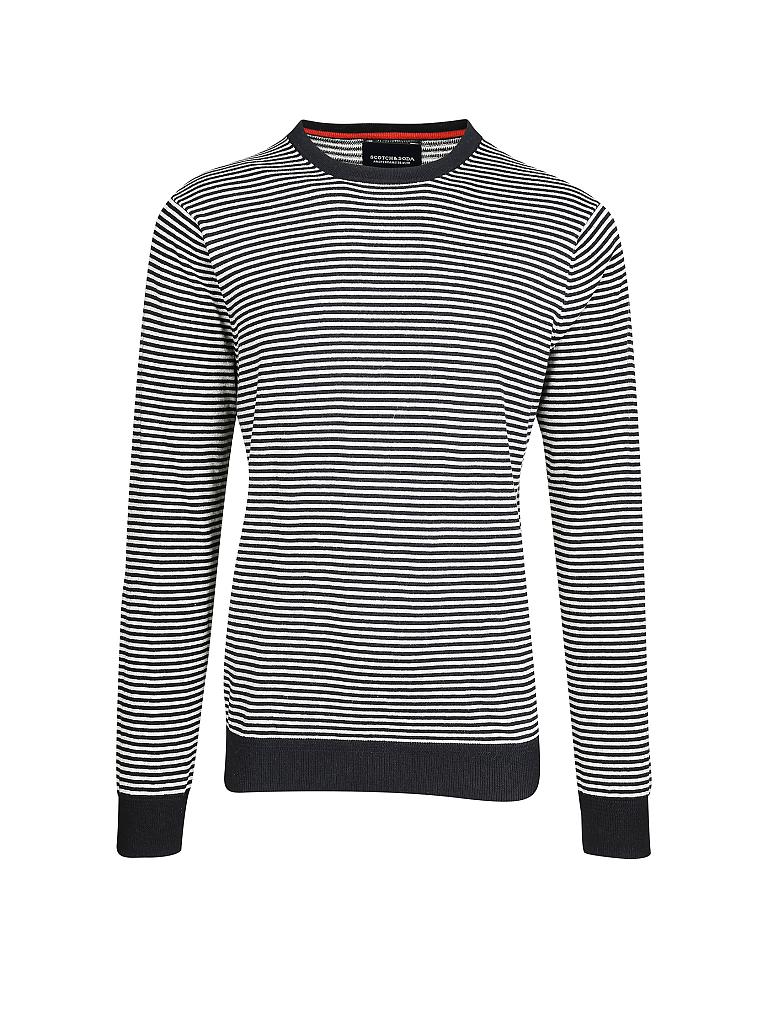 SCOTCH & SODA | Pullover  | 