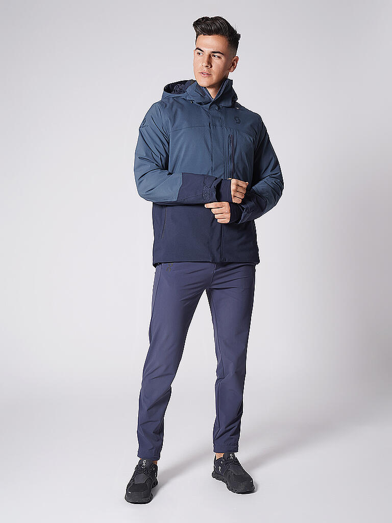 SCOTT | Herren Skijacke Ultimate Dryo 10 | 