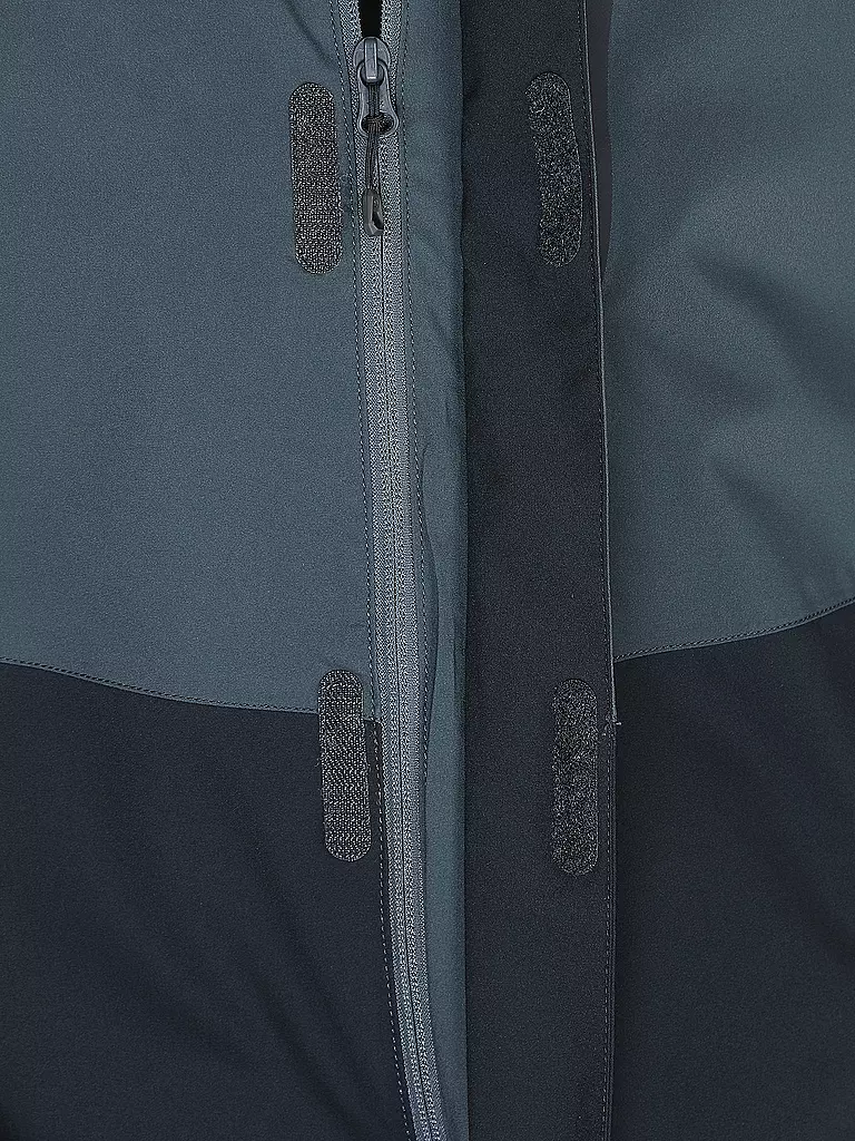 NAME IT Kinderskijacke Ultimate - Warme Winterjacke Für Jungen & Mädchen