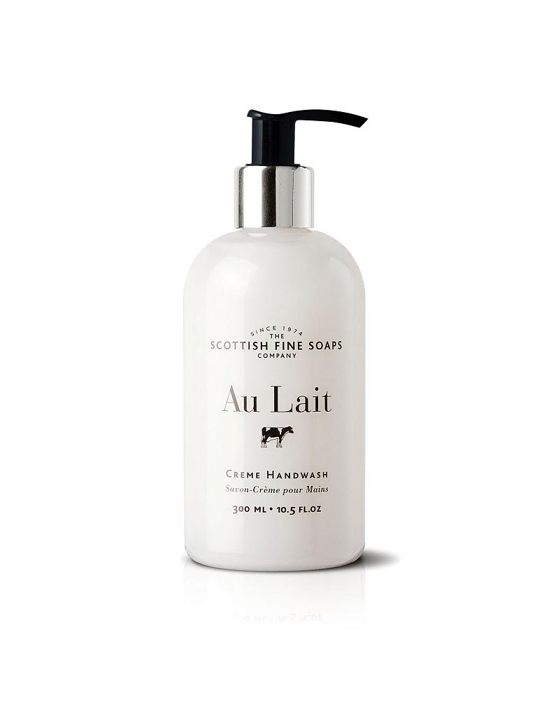 SCOTTISH FINE SOAPS | Handseife "Milch" 300ml | 