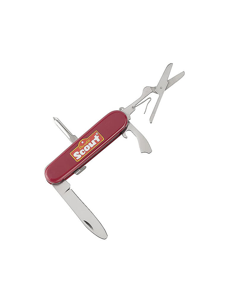 SCOUT | Kinder Taschenmesser | keine Farbe