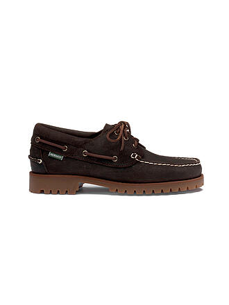 SEBAGO | Bootsschuhe ACADIA SUEDE WAXED