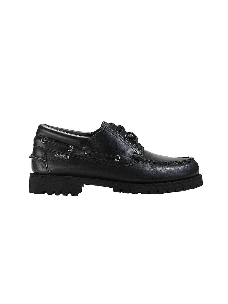 SEBAGO Loafer ACADIA schwarz | 43