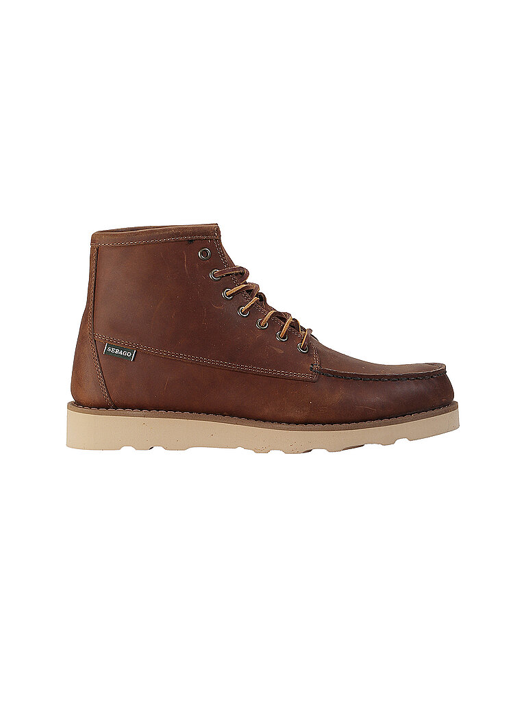 SEBAGO Boots TALA  braun | 43