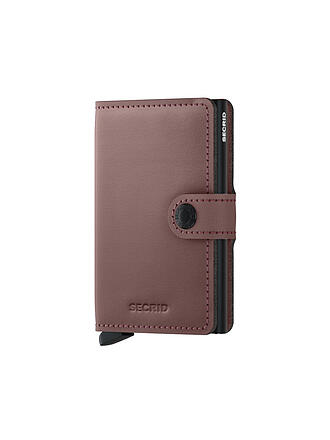 SECRID | Geldbörse - Miniwallet MATTE