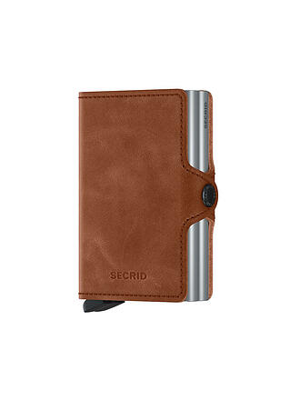 SECRID | Geldbörse - Twinwallet VINTAGE