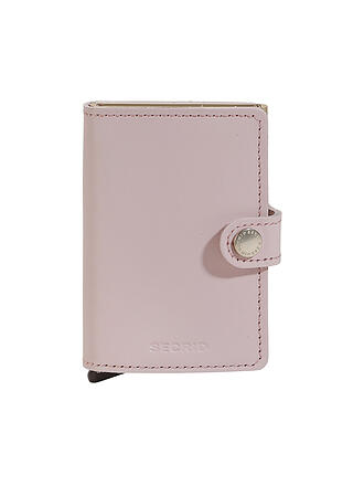 SECRID | Geldbörse - Miniwallet Original ballett