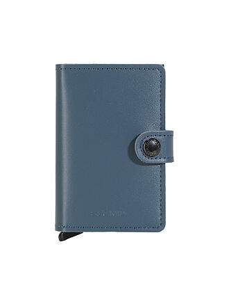 SECRID | Geldbörse - Miniwallet Original ice blue