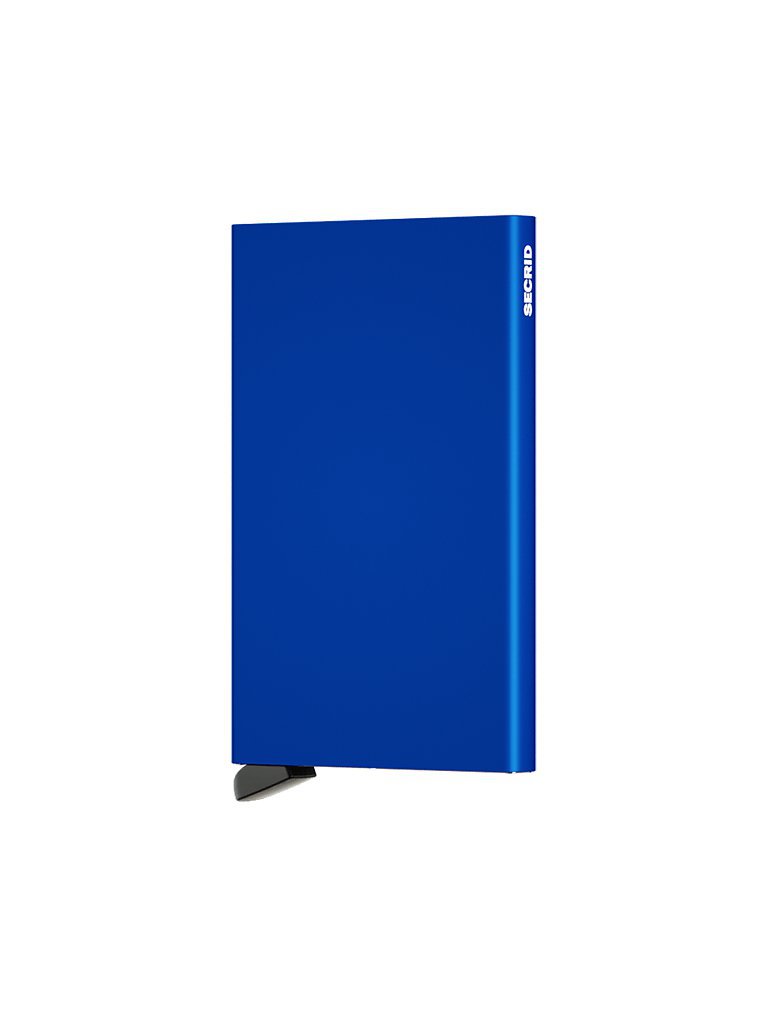 SECRID Cardprotector (Blue) blau
