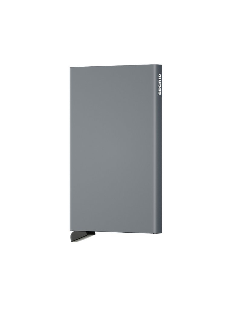 SECRID Cardprotector (Titanium) grau