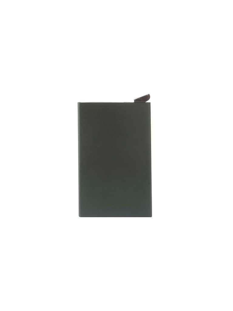 SECRID Cardprotector (Green) grün