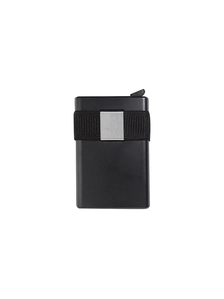 SECRID Cardslide (Black) schwarz
