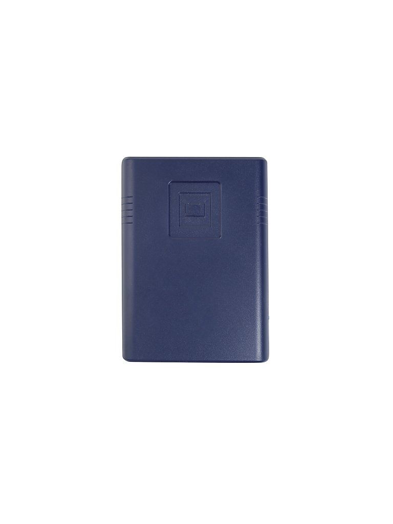 SECRID Kartenhalter - Additional Slide (Blue) blau