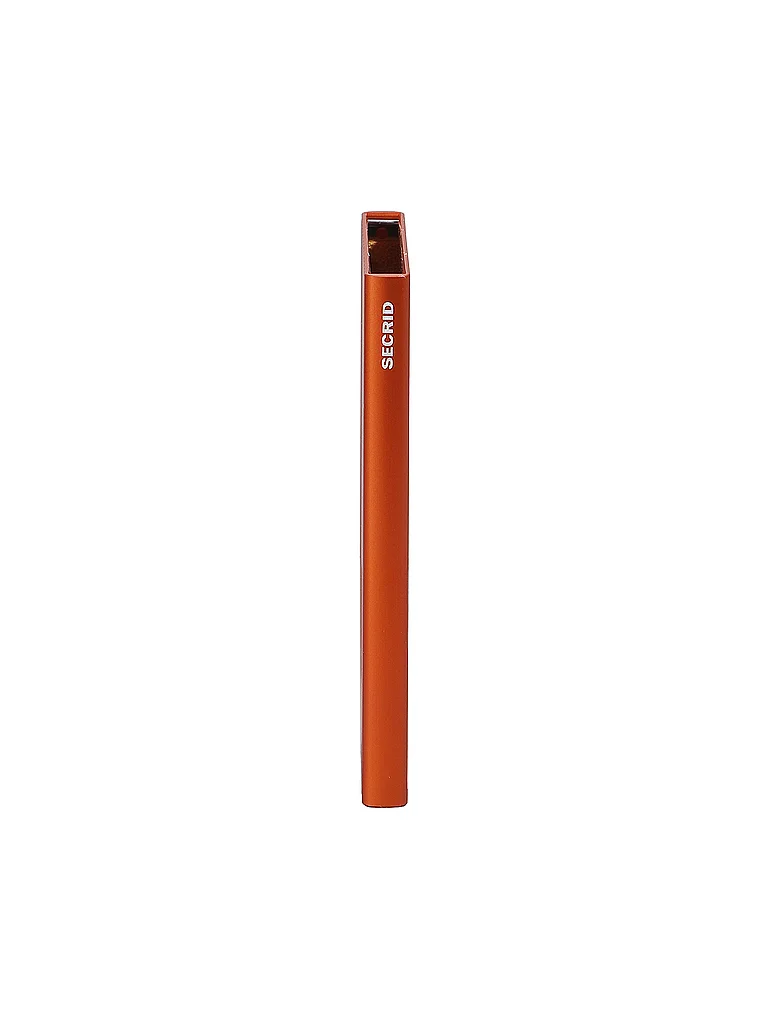 Secrid Card Protectors + Orange - Orange - 818940 - 8718215284994