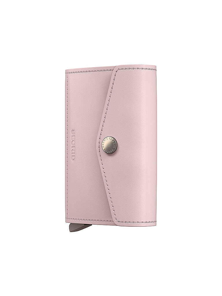 SECRID Portefeuille - Envelope Wallet Original ballet rose