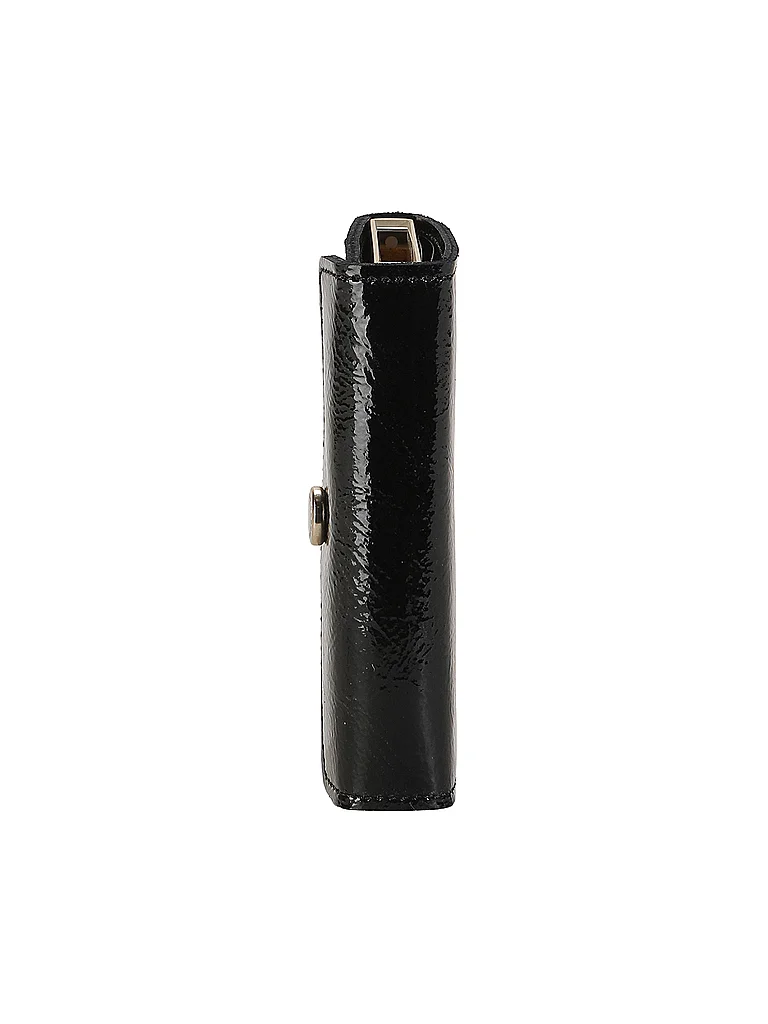SECRID Portefeuille - Envelope Wallet Naplak Black noir