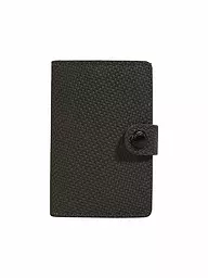SECRID | Geldbörse - Miniwallet CARBON Khaki | olive