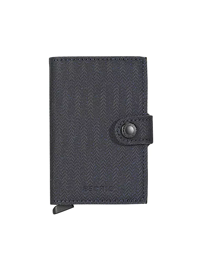 SECRID | Geldbörse - Miniwallet DASH navy | dunkelblau