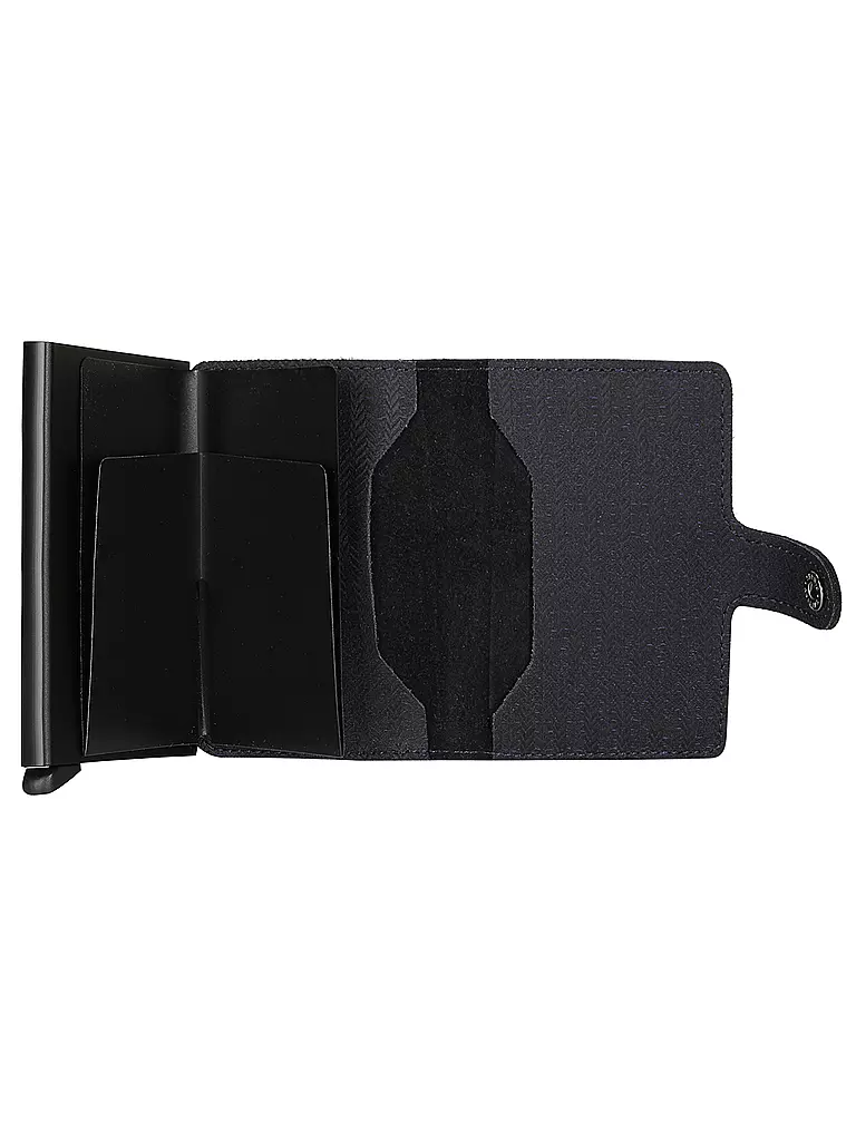 SECRID | Geldbörse - Miniwallet DASH navy | dunkelblau