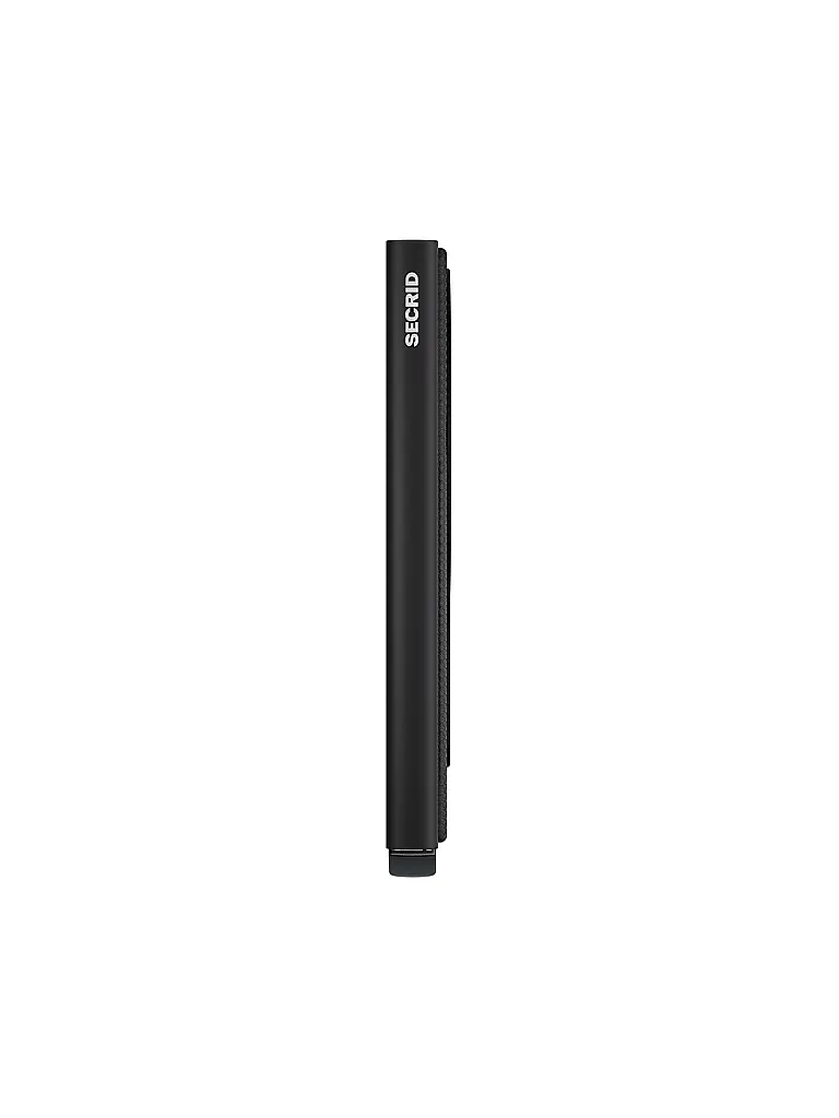 SECRID | Geldbörse CARDPROTECTOR FOR MAGSAFE Black | schwarz