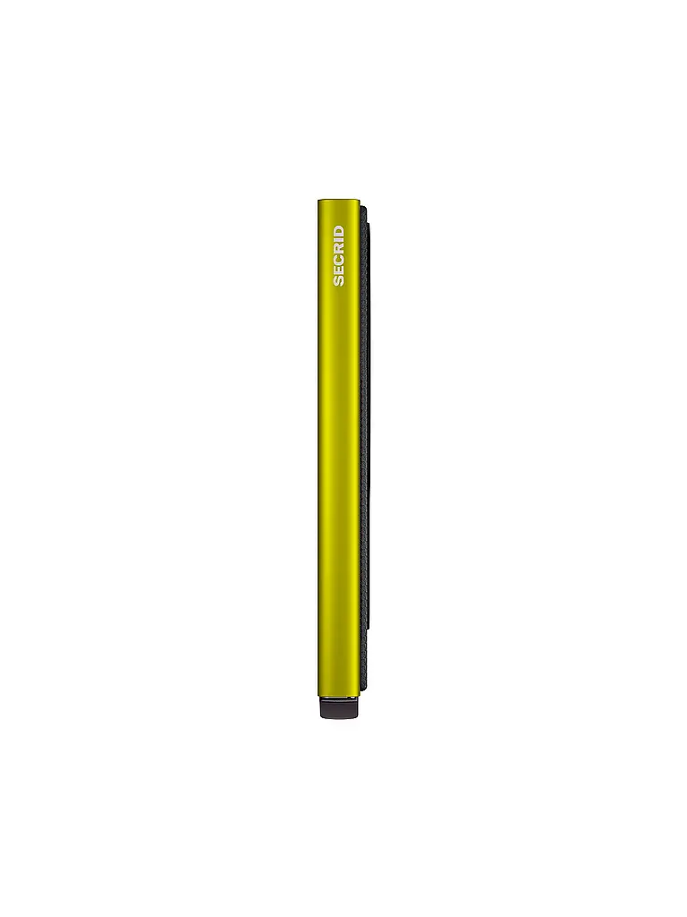 SECRID | Geldbörse CARDPROTECTOR FOR MAGSAFE Lime | 