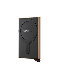 SECRID | Geldbörse CARDPROTECTOR FOR MAGSAFE Black | Gold