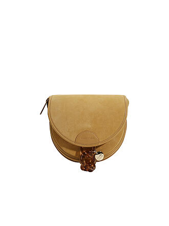 SEE BY CHLOE | Ledertasche - Umhängetasche Mara